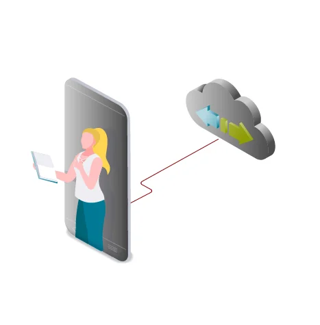 Dragon Medical One – Befunde per Spracherkennung diktieren