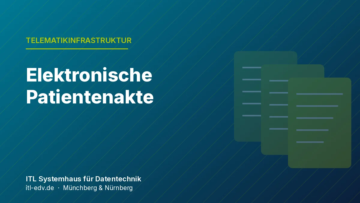 Beitragsbild: ePA in der Fläche: über 100 Millionen Dokumente – und der Medikationsplan kommt