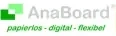 Logo AnaBoard