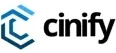 Logo cinify