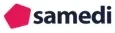 Logo samedi