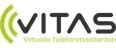 Logo VITAS